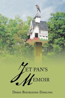 Couverture_Jet Pan's Memoir