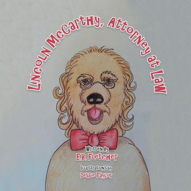 Front cover_Lincoln Mccarthy, Attorney at Law