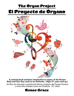 Front cover_The Organ Project