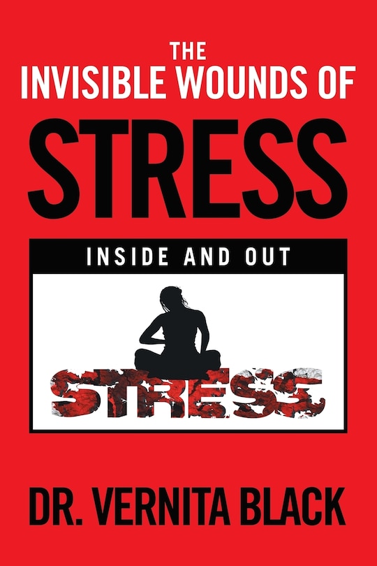 Couverture_The Invisible Wounds of Stress