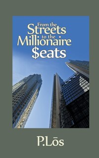 Front cover_From the Streets to the Millionaire $Eats