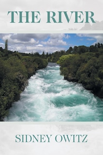 Front cover_The River