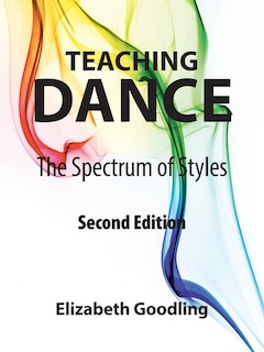 Front cover_Teaching Dance