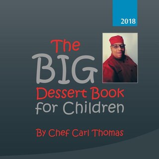 Couverture_The Big Dessert Book for Children