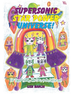 Front cover_Supersonic Star Power Universe!