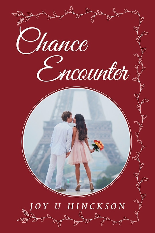 Couverture_Chance Encounter