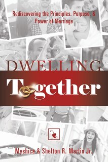 Front cover_Dwelling Together