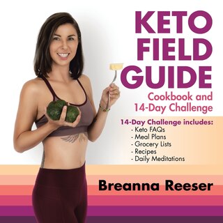 Front cover_Keto Field Guide