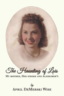 Front cover_The Haunting of Lois