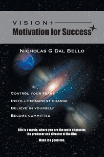 Couverture_Vision + Motivation For Success