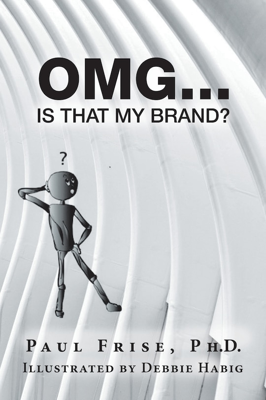 Couverture_Omg ... Is That My Brand?