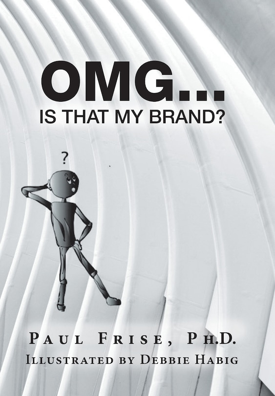Couverture_Omg ... Is That My Brand?