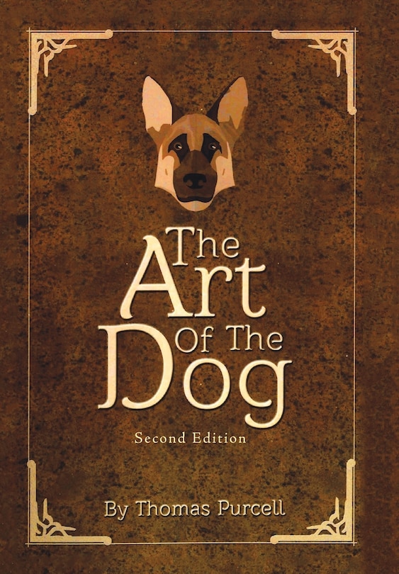 Couverture_The Art of the Dog