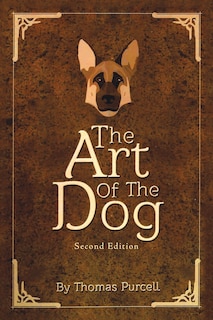 Couverture_The Art of the Dog