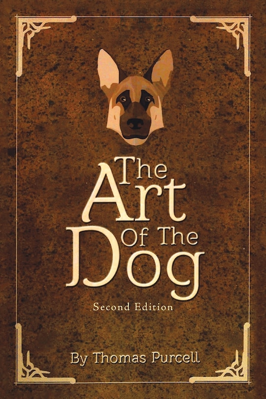 Couverture_The Art of the Dog