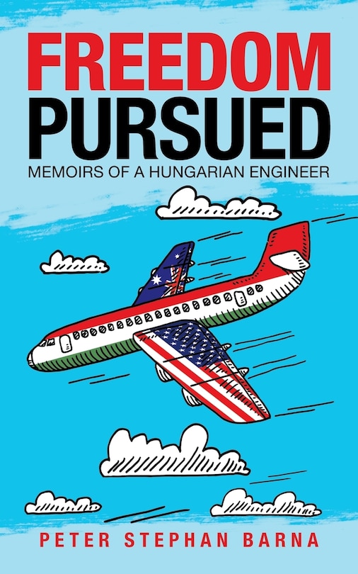 Couverture_Freedom Pursued