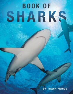 Front cover_Book of Sharks