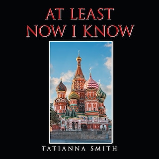 Couverture_At Least Now I Know