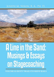 Couverture_A Line in the Sand