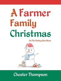 Couverture_A Farmer Family Christmas