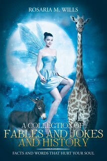 Couverture_A Collection of Fables and Jokes and History
