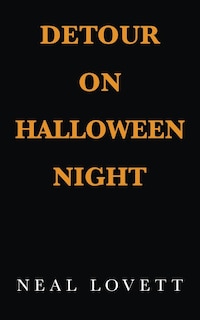 Couverture_Detour on Halloween Night