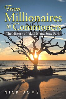 Front cover_From Millionaires to Commoners