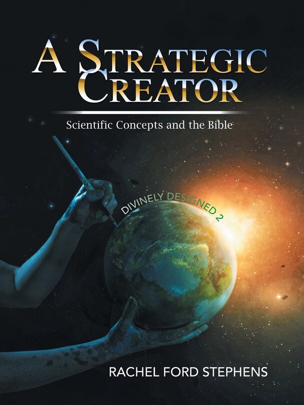 Front cover_A Strategic Creator