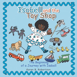Couverture_Isabell and the Toy Shop
