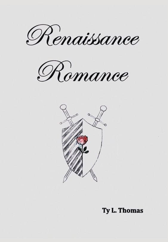 Front cover_Renaissance Romance