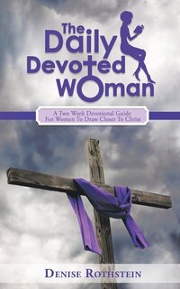 Front cover_The Daily Devoted Woman