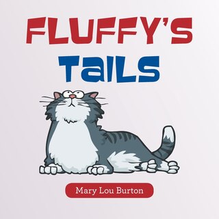 Front cover_Fluffy's Tails