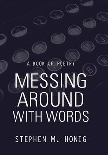 Front cover_Messing Around with Words