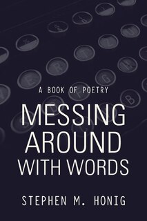 Front cover_Messing Around with Words