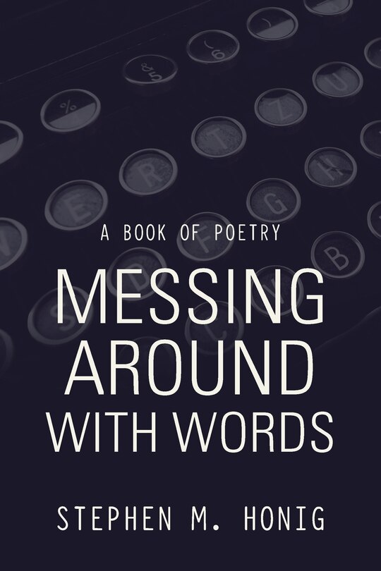 Front cover_Messing Around with Words
