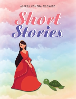 Front cover_Short Stories
