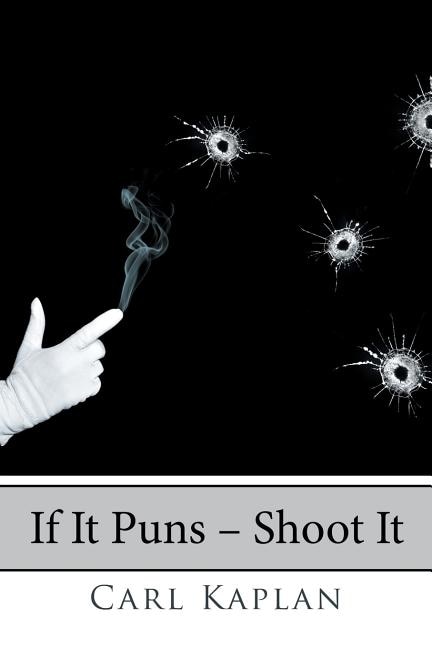 Couverture_If It Puns - Shoot It