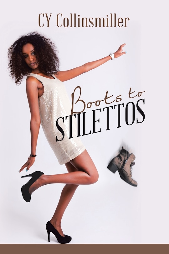 Front cover_Boots to Stilettos