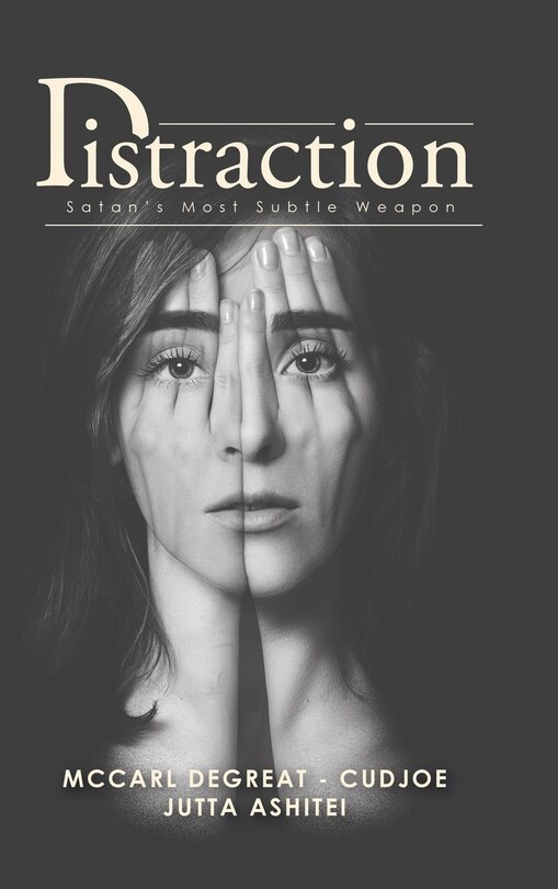 Front cover_Distraction