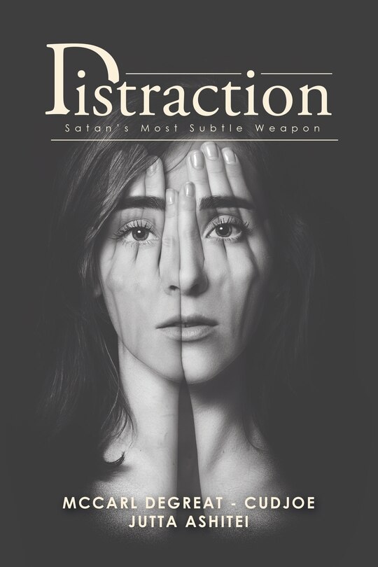 Front cover_Distraction