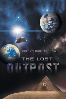Front cover_The Lost Outpost
