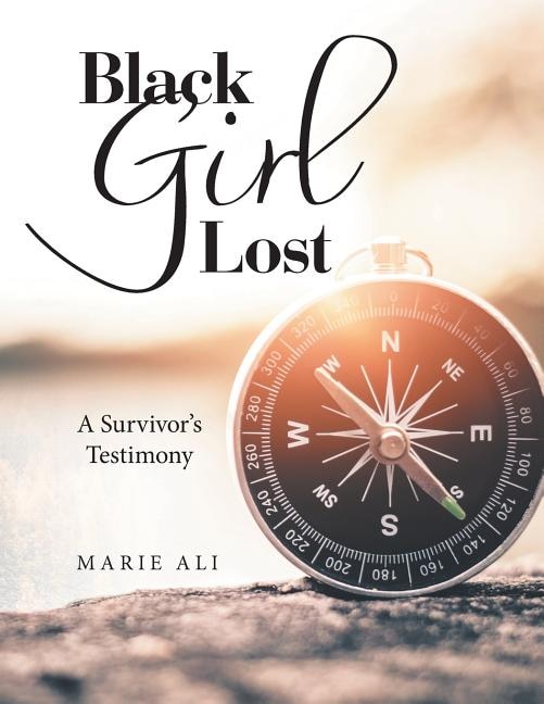 Couverture_Black Girl Lost