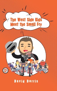 Couverture_The West Side Kids Meet the Small Fry