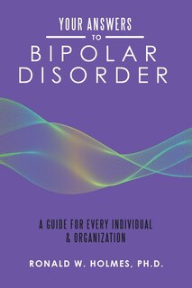 Front cover_Your Answers to Bipolar Disorder