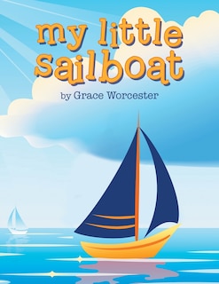 Front cover_My Little Sailboat