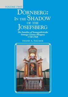 Front cover_Dörnberg