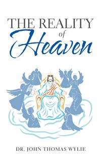 Couverture_The Reality of Heaven