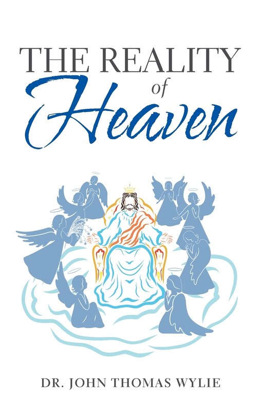 Couverture_The Reality of Heaven