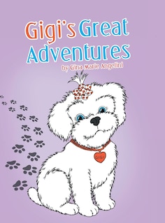 Front cover_Gigi's Great Adventures