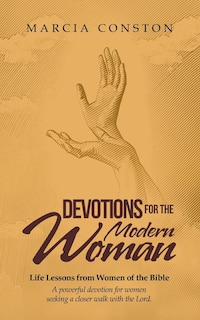 Couverture_Devotions for the Modern Woman